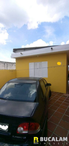 Imagem 2 de 15 de Casa Para Venda Em Jardim Iracema - 4391-r