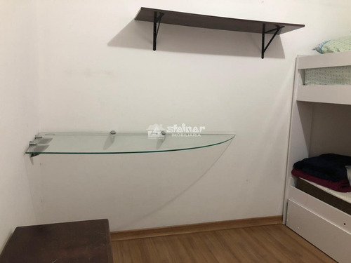 Imagem 11 de 20 de Venda Apartamento 2 Dormitórios Jardim Barbosa Guarulhos R$ 280.000,00 - 36455v