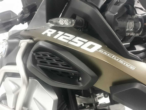 Imagem 9 de 11 de Bmw R1250gs Adv Exclusive