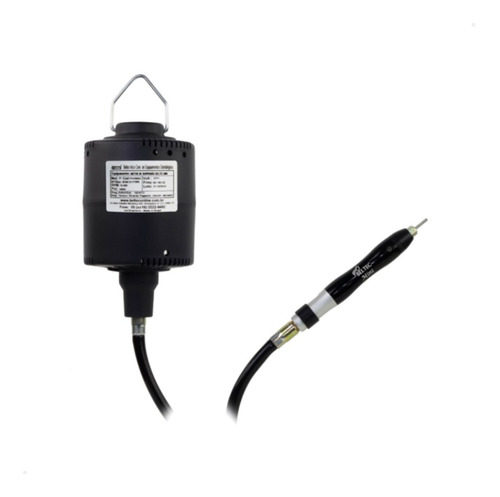 Motor De Suspensão Mini 110v Ou 220v 15.000 Rpm - Beltec