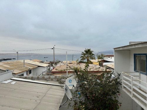 Se Aceptan Ofertas! Venta Casa Tipo Hostal En Bahía Inglesa