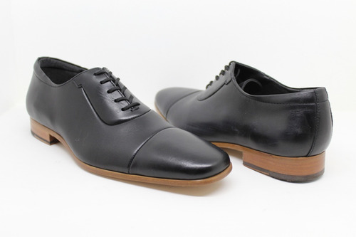 Zapato Formal Para Caballero Gino Cherruti 3909
