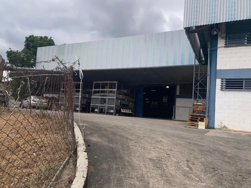 Zona Industrial Guayabal Guarenas