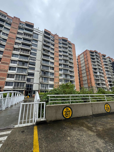 Venta Apartamento En El Encantado La Hacienda Macaracuay Vm