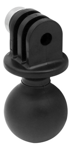 Adaptador De Base De Trípode Portátil Para Gopro Hero 8 7 6