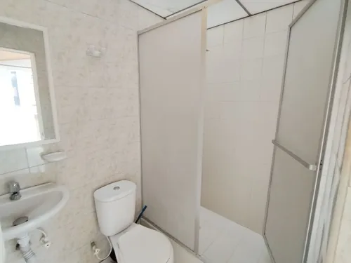 Apartamento En Venta En Modelia. Cod V16411