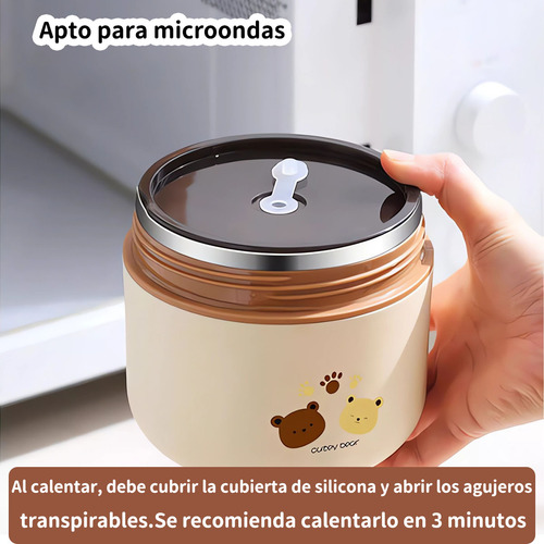 Loncheras Box Fiambrera De Acero Inoxidable 304 Con Bolsa Aislante Fiambrera De 2 Capas Fiambrera Dedoble Almuerzo Box, Loncheras Bento 1240 Ml