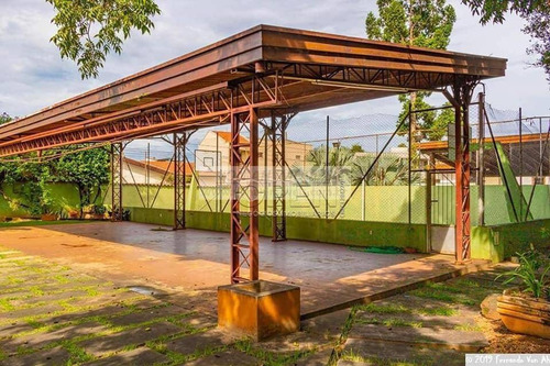 Chácara À Venda, 1310 M² Por R$ 1.490.000,00 - Vila Paraíso - Mogi Guaçu/sp - Ch0012