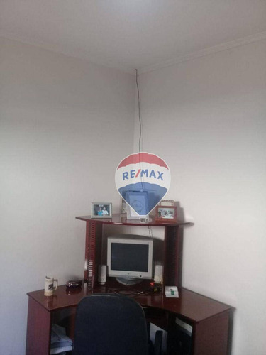Imagem 17 de 28 de Casa À Venda E Aluguel, 3 Quartos, Jardim De Faveri, Artur Nogueira/sp - Ca2321