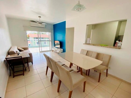 Imagem 7 de 29 de Apartamento Com 2 Quartos À Venda No Centro De Bertioga - Ap00338 - 70683323