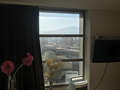 Imagen 2 de 18 de Se Arrienda Espectacular Departamento Full Amoblado