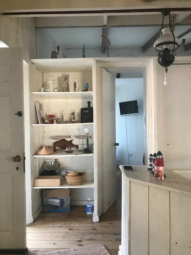 Venta Casa Algarrobo Sector Canelo 3d/3b