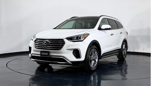 Hyundai Santa Fe 3.3 LIMITED TECH