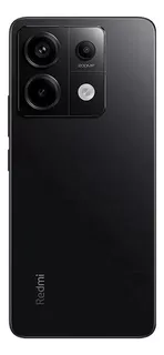 Xiaomi Redmi Note 13 Pro 5g 256gb - 12gb Ram Negro