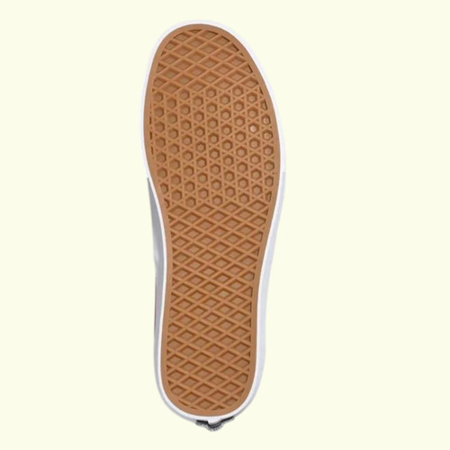 Tenis Vans Authentic Choclo Unisex Color-tinto 0qer5u8