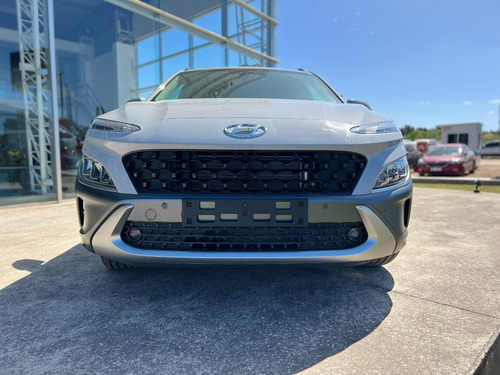 Imagen 5 de 13 de Hyundai Kona Hibrida Safe 0 Km