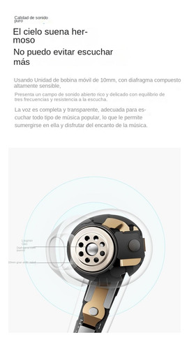 Auriculares Inalámbricos Bluetooth Freebuds Se De Huawei