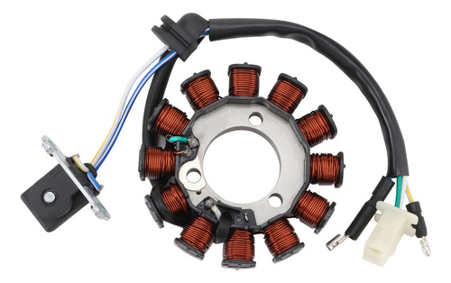 Para Honda Cbf125 Cbf 125 08-15 31120-kwf-941 Generation