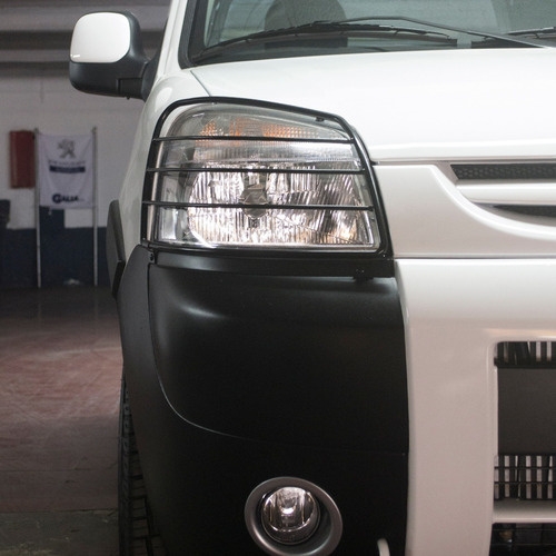 Imagen 10 de 15 de Peugeot Partner Patagónica 1.6 Vtc Plus 115 | 0km 2021