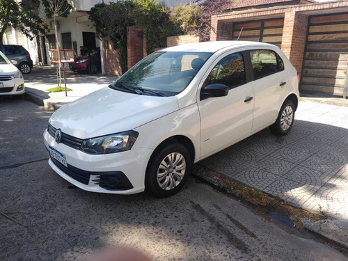 Volkswagen Gol Trend Conford 1.4