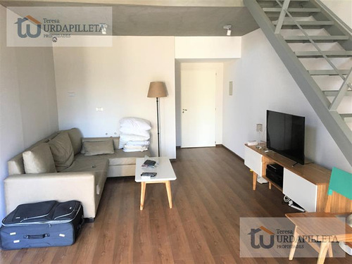 Departamento En Venta 4 Ambientes En Ayres Loft- Ayres Vila- Pilar