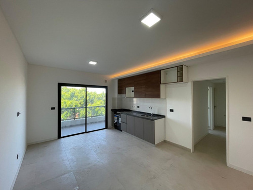 Venta Depto 3 Amb En Caseros Permuta
