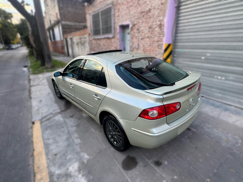 Renault Laguna II 2.0 T. Privilege Plus