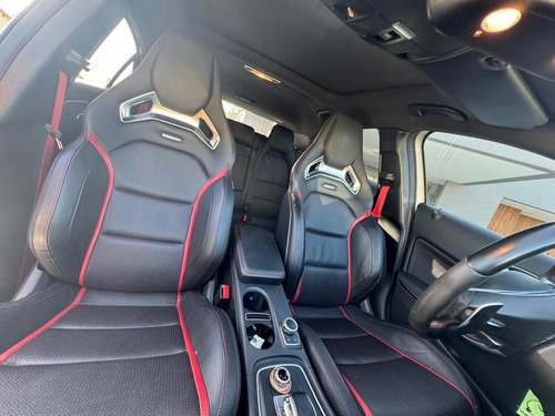 Mercedes-Benz Clase A 1.6 A45 Amg 360cv
