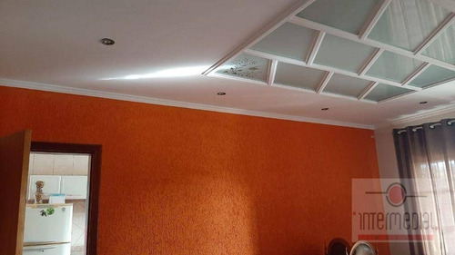 Imagem 6 de 30 de Sobrado Residencial À Venda, Parque Residensial Esplanada, Boituva - So0029. - So0029