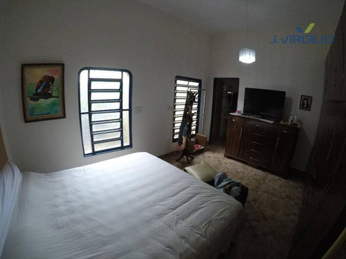 Imagem 17 de 30 de Chácara Com 3 Dormitórios À Venda, 20000 M² Por R$ 500.000 - Ch0014