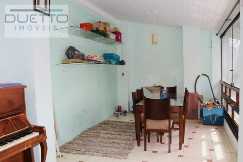 Imagem 23 de 30 de Casa À Venda No Bairro Vila Suissa - Mogi Das Cruzes/sp - 190