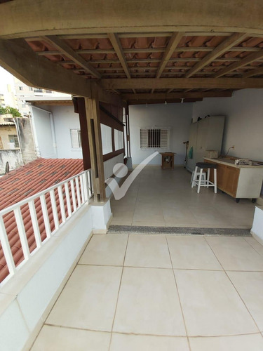 Imagem 18 de 23 de Casa À Venda Em Vila Formosa - Ca003905