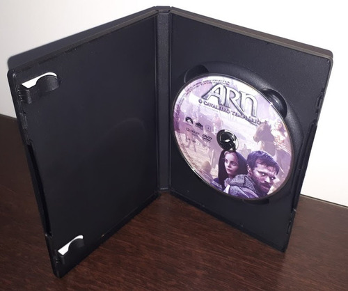 Arn - O Cavaleiro Templário (Usado)