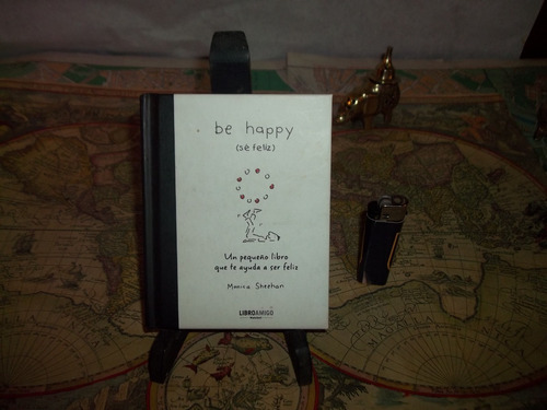 Be Happy ( Sè Feliz )