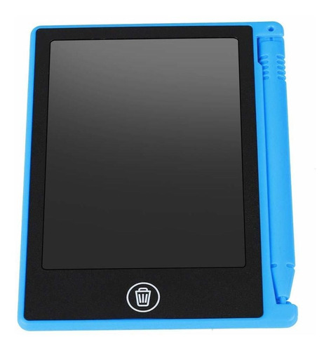 Ebtools Tablero Lcd Escritura 4.5 Para Niño Tableta Niña