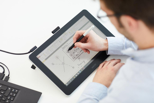 Imagen 5 de 7 de Wacom One 13 Pen Display