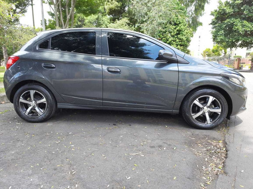Chevrolet Onix 1.4 Mec Ltz 5 Puertas