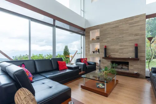 Casa En Venta En Vereda Yerbabuena. Cod V7576