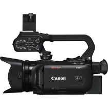 Comprar Videocámara Profesional Uhd 4k Canon Xa40