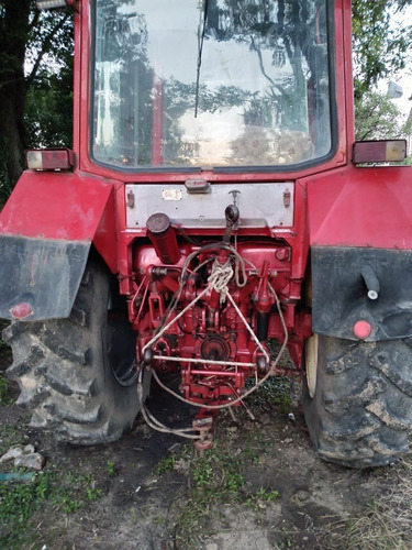 Imagen 16 de 19 de Retropala O. Martin 1000, Rebajada, Con O Sin Tractor 90 Hp