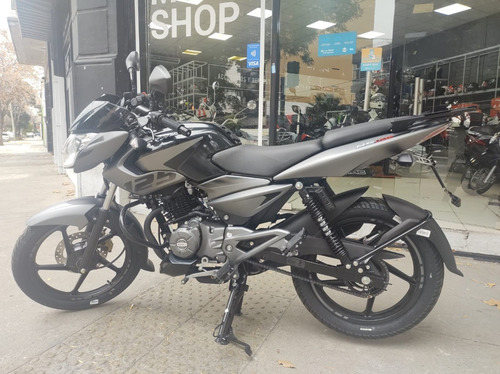 Imagen 18 de 24 de Bajaj Rouser Ns 125 0km Cycles ¡el Mejor Precio De Contado!
