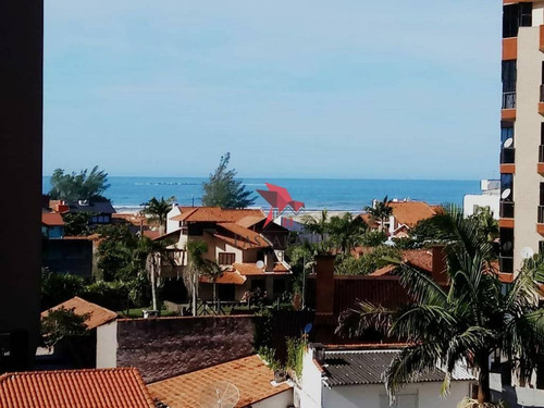 Apartamento Com 3 Dormitórios À Venda, 160 M² Por R$ 1.458.000,00 - Praia Grande - Torres/rs - Ap1004