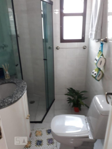 Apartamento À Venda - Santana, 3 Quartos, 131 - S893114290