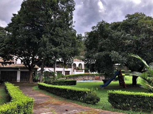 Imagem 10 de 20 de Excelente Negócio Para Olho Clínico, Venda - Chácara Do Refugio - Cotia/sp - Ca3071