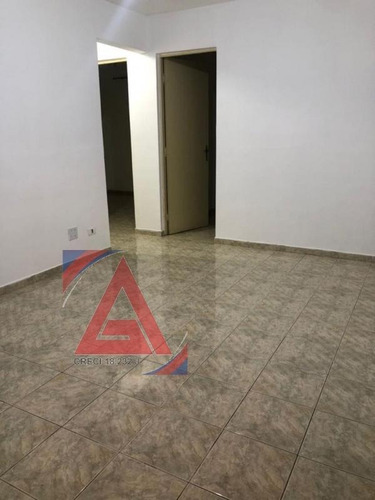 Ref.: 8908 - Apto Em Osasco Para Venda - V8908