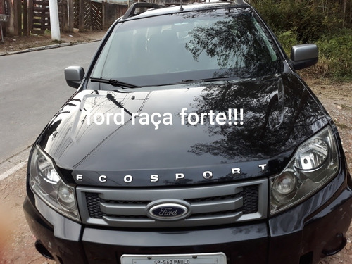 Ford Ecosport 2012 1.6 16v Freestyle Flex 5p