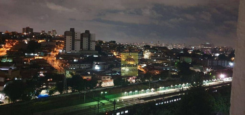 Imagem 5 de 23 de Apartamento Com 2 Dormitórios À Venda, 55 M² Por R$ 270.000,00 - Jardim Íris - São Paulo/sp - Ap3146