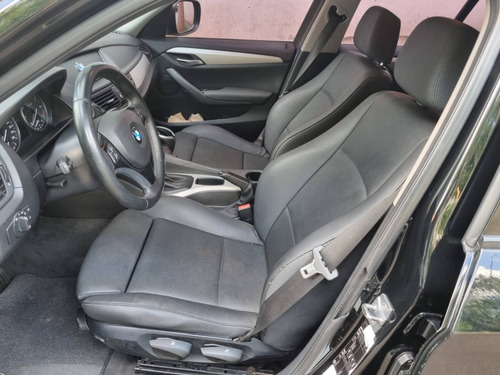 Imagem 8 de 9 de Bmw X1 2.0 16v Gasolina Sdrive18i 4p Automático