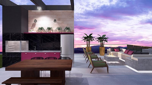 Imagem 5 de 10 de Apartamento Em Jurerê Internacional, Florianópolis/sc De 130m² 2 Quartos À Venda Por R$ 1.295.899,98 - Ap778272-s