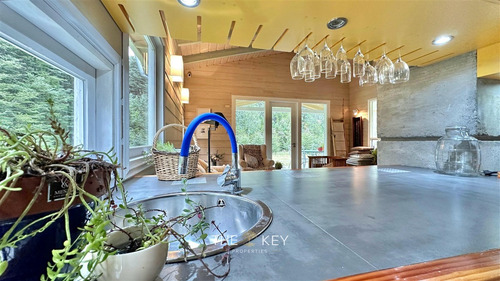 Parcela En Venta En Villarrica Licanray